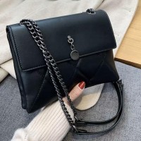 HBP Fashion versatile one-shouldered diagonal span Balinger chain bag