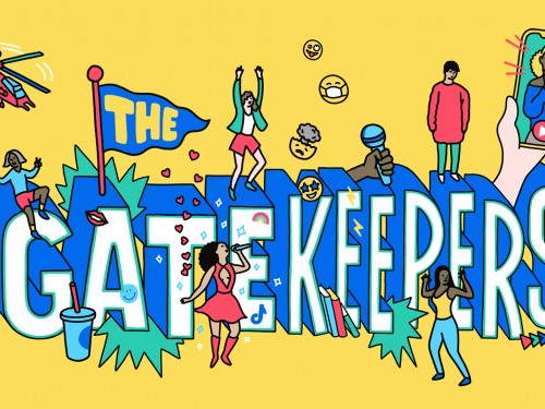 Welcome to the Gatekeepers Issue of The Highlight