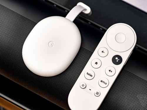 THE BEST STREAMING DEVICE TO BUY RIGHT NOW